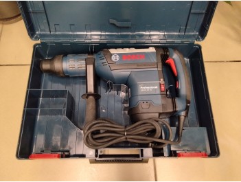 Перфоратор Bosch GBH 8-45 DV