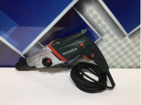 Перфоратор Metabo KHE 2650 