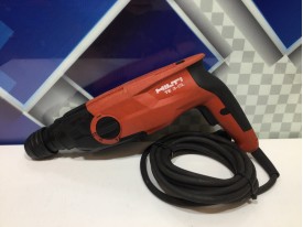 Перфоратор  Hilti TE 3-CL