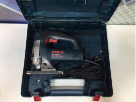 Лобзик Bosch GST 120 BE 