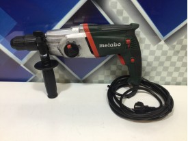 Перфоратор Metabo KHE 2650 