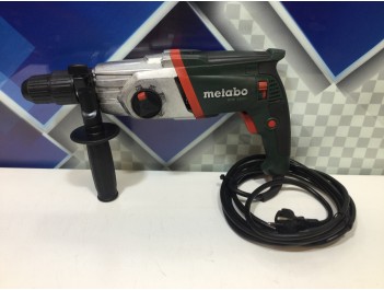 Перфоратор Metabo KHE 2650 