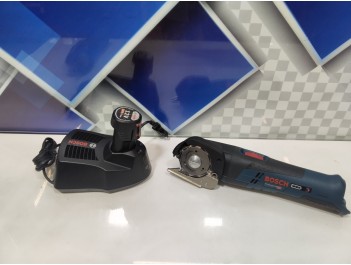 Ножницы универсальные Bosch GUS 12V-300 (б/у)