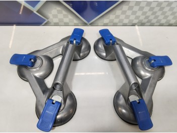 Присоска тройная BOHLE VERIBOR BO603.021