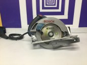 Дисковая пила Bosch GKS 65