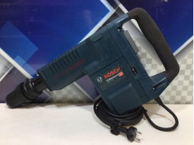 Молоток отбойный Bosch GSH 11 E