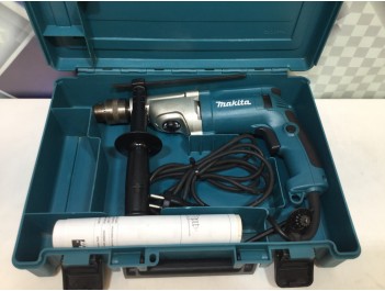 Дрель ударная Makita HP 2070 