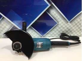 Шлифмашина угловая Makita GA 9020 S