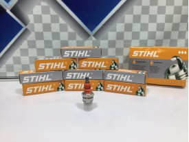 Свеча зажигания Stihl BM6A