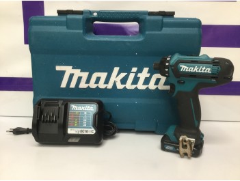 Винтоверт аккумуляторный  Makita DF 031 D