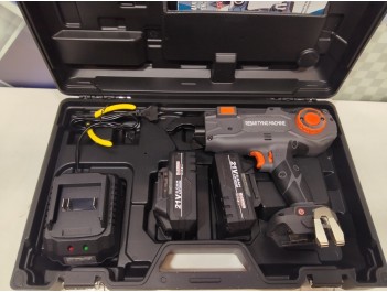 Машина для вязания арматуры Rebar mod: 880 (б/у)