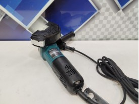  Угловая шлифмашина Makita GA 5040 C (б/у)