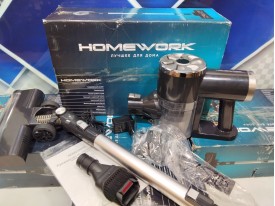 Пылесос  беспроводной Homework Hw-vc008prem (б/у)