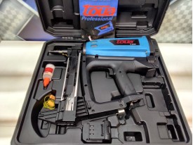 Пистолет газовый монтажный Toua GSN 50 (б/у)