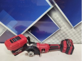 Шлифмашина угловая KYOAL KY01-125