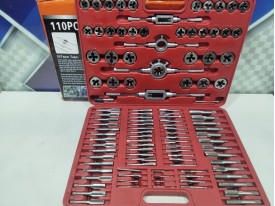 Набор метчиков  MARSHALL 110 предметов MR 2556 