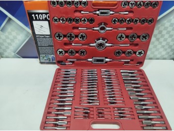 Набор метчиков  MARSHALL 110 предметов MR 2556 