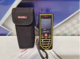 Leica Disto D5 лазерный дальномер   (б/у)