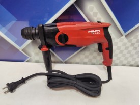 Перфоратор  Hilti TE 3-CL (б/у)