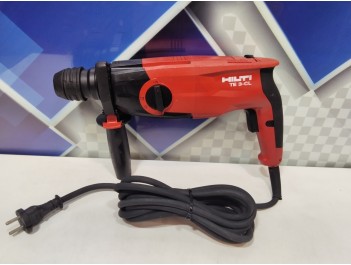 Перфоратор  Hilti TE 3-CL (б/у)