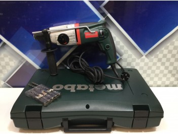Перфоратор Metabo KHE 24 SP