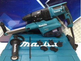 Перфоратор Makita HR 2653