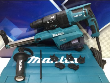 Перфоратор Makita HR 2653