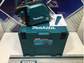 Пила по алюминию Makita CA 5000 XJ