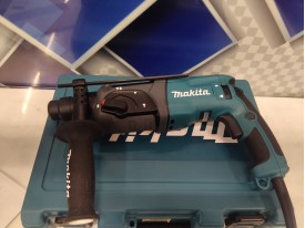 Перфоратор Makita HR 2470  (б/у)