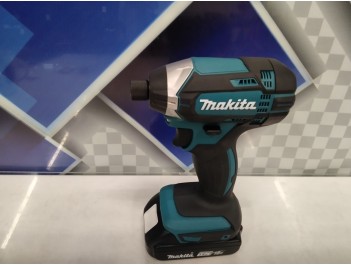 Винтоверт Makita DTD152 