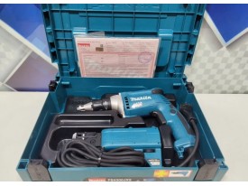 Шуруповерт Makita FS 4300 (б/у)