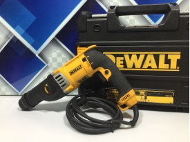 Перфоратор DeWALT D 25143