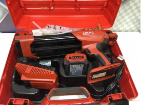 Дозатор аккумуляторный Hilti HDE 500-A22 