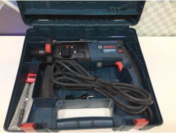 Перфоратор Bosch GBH 240