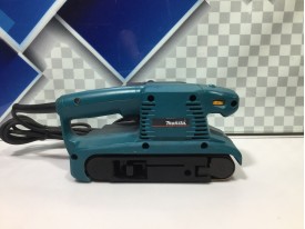 Ленточная шлифмашина Makita 9911