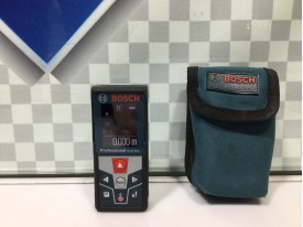 Дальномер лазерный Bosch GLM 500