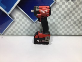 Гайковерт импульсный Milwaukee M18 FIW 2P12