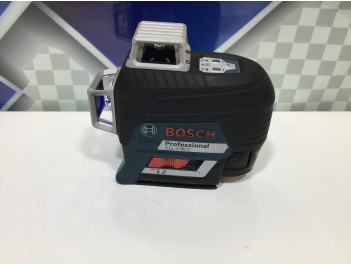 Лазерный нивелир Bosch GLL 3-80C