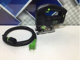 Лобзик Festool TRION PSB 300 EQ