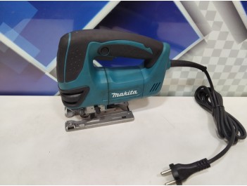 Электрический лобзик Makita 4350 FCT  (б/у)