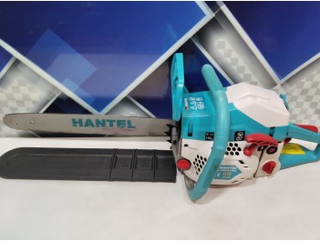 Пила бензиновая Hantel MS-12000 PRO (б/у)
