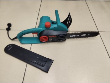 Электропила Bosch AKE 30 S (б/у)