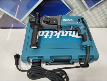 Перфоратор Makita HR 2470  (б/у)