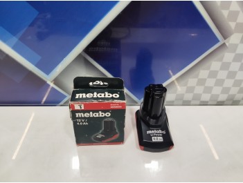 Аккумулятор LI-Power Metabo 10,8В 4,0Ач 625585000 (б/у)
