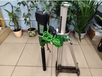 Установка алмазного бурения BYCON DMP-252BK (б/у)