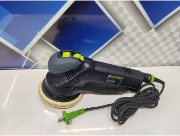 Машинка шлифовальная эксцентриковая Festool ROTEX RO 150 FEQ (б/у)