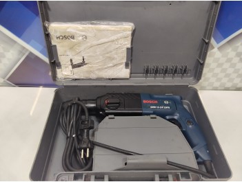 Перфоратор Bosch GBH 2-24 DFR  (б/у)