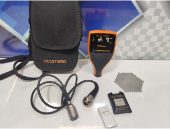Толщиномер покрытий Elcometer 456B (б/у)