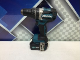 Шуруповерт Makita DDF 484