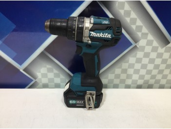 Шуруповерт Makita DDF 484